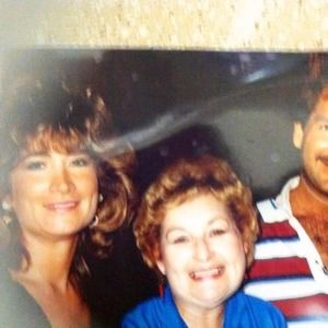 Meet your Posher, Karla